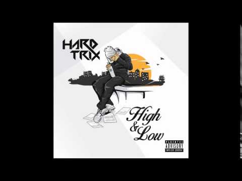 Hard Trix   Roll wid us