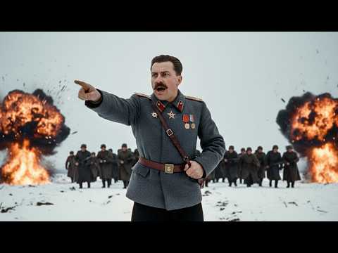 30 km od Moskvy: Proč Wehrmacht selhal v operaci Typhoon?