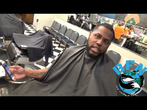 Dibiasi squashed beef with Albee Al??? (BFN Flashback)