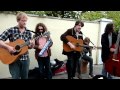 The Ryan O'Reilly Band "Emily" @ Portobello ...