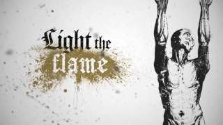 HATE - Asuric Being (Edit) (Official Lyric Video) | Napalm Records