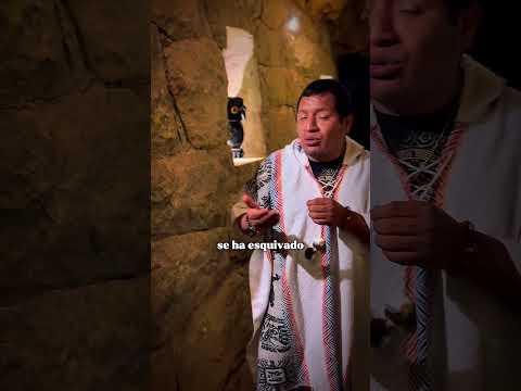 La función de un CHAMÁN en un AMARRE DE AMOR 😱❤️ #ritual #amarres #amor #hechizos #magia