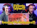 Taylor Swift - Vigilante Sh!+ (THE ERAS TOUR) REACTION!!!