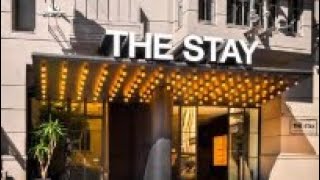 The stay boulevard nistantasi  | Verify Giant