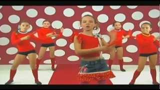 Antes Muerta Que Sencilla Music Video