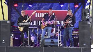 Royal Blues Band plays Somebody&#39;s Acting Like A Child (John Mayall)