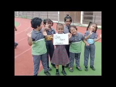 The Excitement Is Building… Sports Day Is Here!