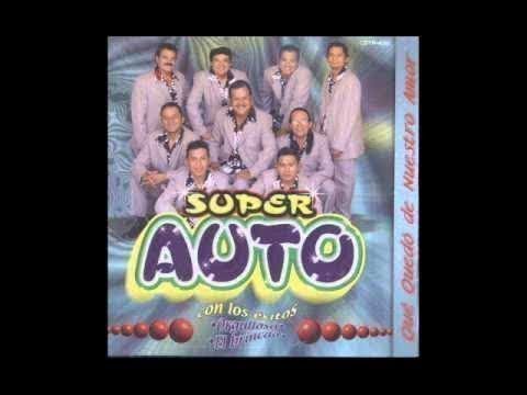 Super Auto - Nadie Como Tu (Audio Oficial)