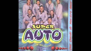 Super Auto - Nadie Como Tu (Audio Oficial)