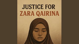 Download lagu JUSTICE FOR ZARA QAIRINA mp3