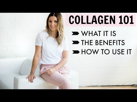 download lagu mp3 mp4 All About Collagen, download lagu All About Collagen gratis, unduh video klip All About Collagen
