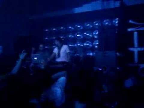 Turntablerockers live @ Timewarp 2007