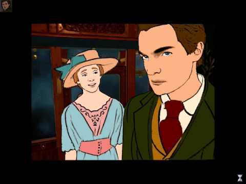 The Last Express - Episode 6