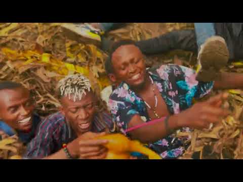 NITUGANYWA_Stagnant Dumper (Official music video)