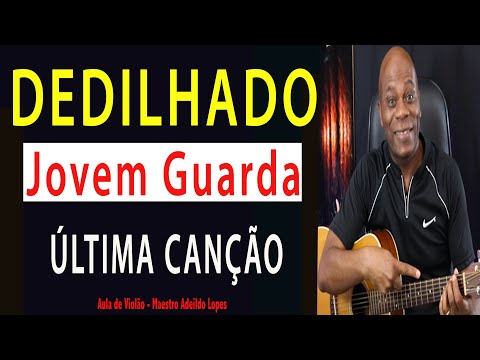 Ultima Canção - Martinha
