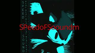 ( OM 0.1a OST ) Speed of Sound: ROUND 2, BONUS MIX