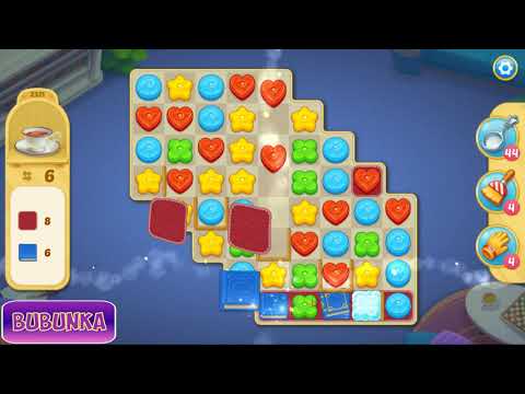 Matchington Mansion level 2321 HD