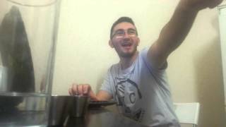 Johnny Dobrý Music Video