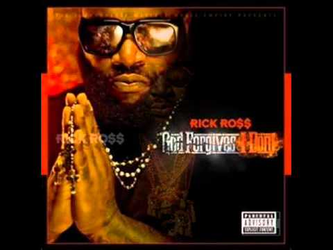 Rick Ross - Hold Me Back (prod.by t.y beatz)