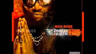 Rick Ross - Hold Me Back (prod.by t.y beatz)