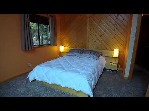 Pine Ridge Cabin with Incredible View!