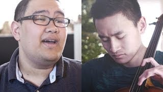 "I'll Be Home For Christmas/White Christmas" (Gerald Penaco & Nicholas Yee)