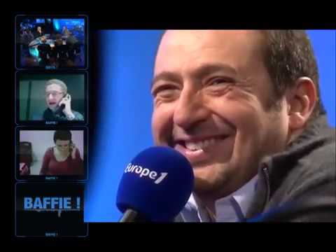 BAFFIE C'EST QUOI CE BORDEL !!!!!! EM12