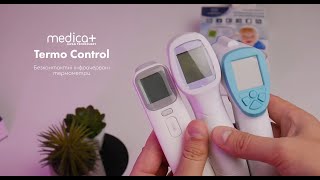 Medica+ Termo control 7.0 - відео 3