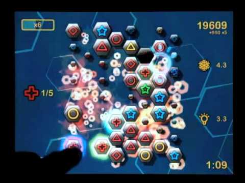 Hexius IOS