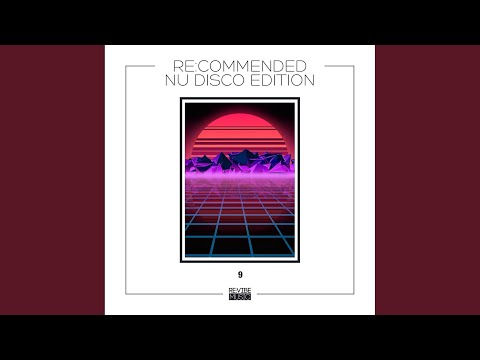 My Love Is Hot (2020 Rework)