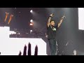Karan Aujla Winning Speech Song Live In London
