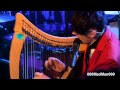 Patrick Wolf - Time of Year & Bluebells - HD Live at La Maroquinerie (7 Nov 2011)