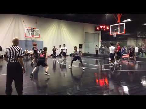 AGB wins 53-24 over Illinois Magic 14 2 - Chicago Super Cup