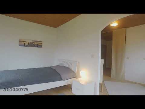 WU-1040775 - Gemütlich möblierte 2-Zimmerwohnung in Zellingen mit Balkon + Wlan