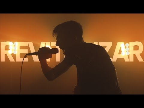 Pense - Revitalizar (Vídeo Oficial)