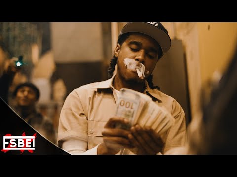 Red Carpet Rich & TooButta - 448 (Official Video) Shot by @Esbei2x