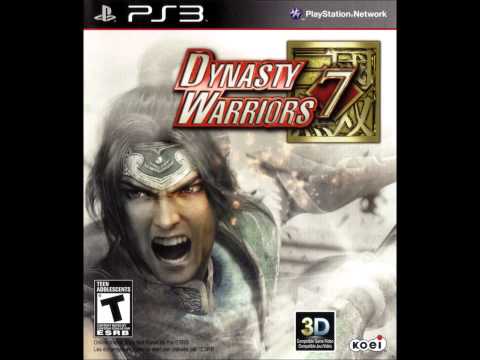 Dynasty Warriors 7 OST - Choose One