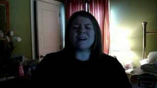 Ordinary World - Kat McPhee