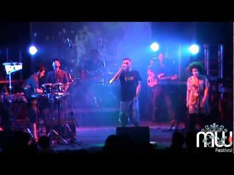 MUSICA W FESTIVAL 2012 - GOOD VIBE STYLA