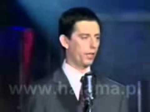 Grzegorz Halama i Marek Grabie - John Nato