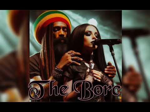 THE BORC ft Fræ