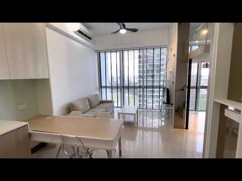 The Hillier, 2 Hillview Rise, Dairy Farm / Bukit Panjang / Choa Chu Kang, 1 Bedroom, 517 sqft, Condominium For Rent, by Anthony Lee, 24540457 - PropertyGuru.com.sg