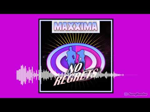 Maxxima feat. Kristina Safrany & MC Fixx It - No Regrets (Club X Mix) (Dmn Records)