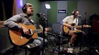 The Phoenix Foundation - Mountain