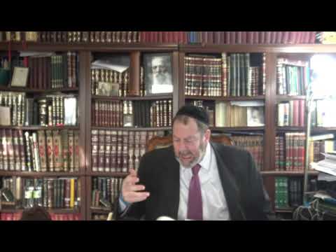 Maftir Yona and The Connection to Hanukkah and The Fate of Ninevah - by Dr. David B. Levy