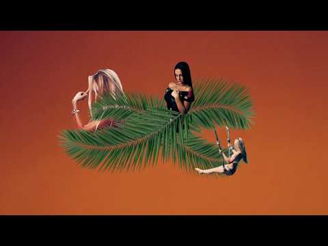 Jeppe Loftager - Svaghed (Officiel Lyrikvideo)