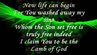 Kirk Franklin - Now Behold the Lamb