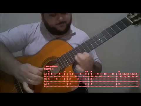 Ainda Existe um Lugar - Wilson Paim