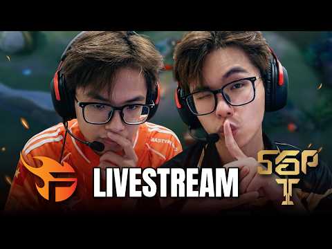 GIAI ĐOẠN 2 : SGP VS FPL