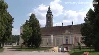 preview picture of video 'Stift Zwettl und Rappottenstein - Austria HD Travel Channel'